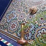 Riad La Porte Des 5 Jardins