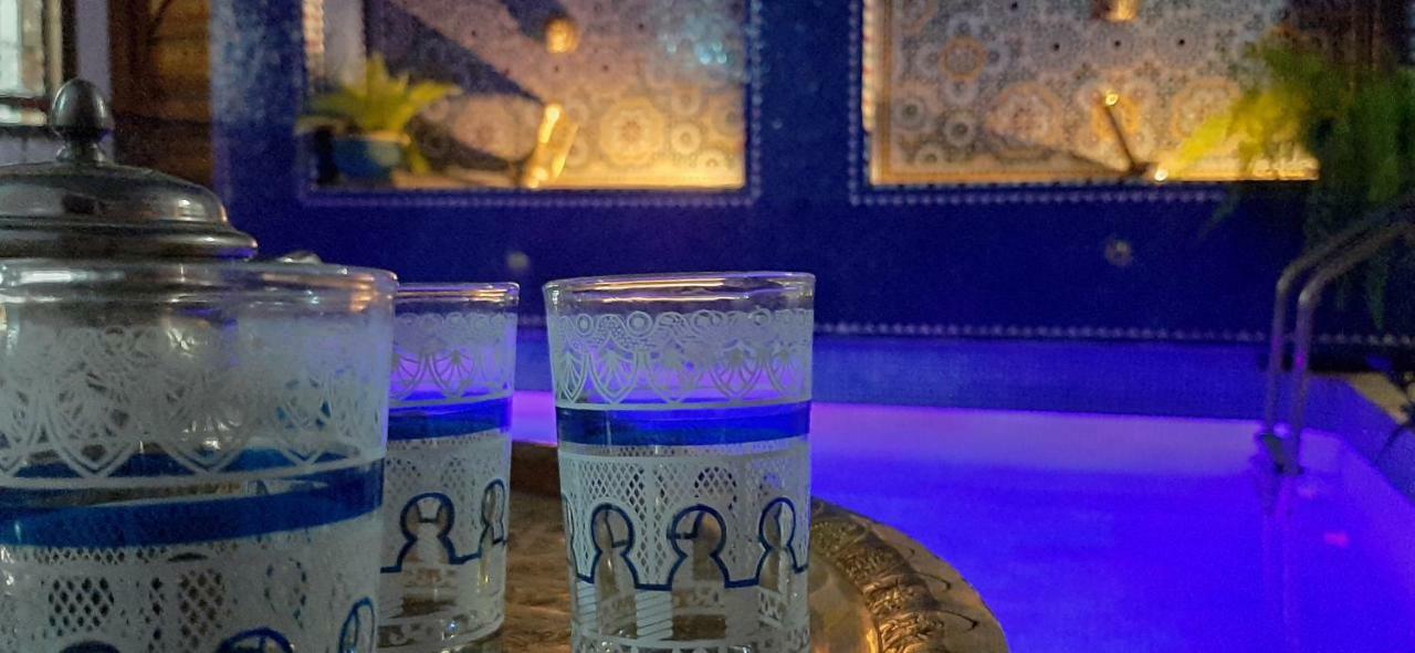 La Porte Des 5 Jardins 3* Marrakesh